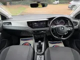 2020 Volkswagen Polo thumbnail 2