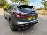 2019 Nissan Qashqai thumbnail 21