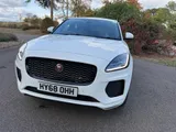 2018 Jaguar E-Pace thumbnail 19