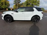 2017 Land Rover Discovery Sport thumbnail 7