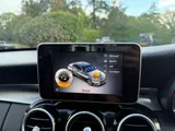 2015 Mercedes-Benz C-Class thumbnail 60