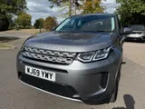 2019 Land Rover Discovery Sport thumbnail 16