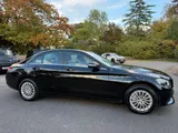 2015 Mercedes-Benz C-Class thumbnail 8
