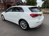 2020 Mercedes-Benz A-Class thumbnail 8