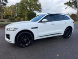 2018 Jaguar F-Pace thumbnail 22