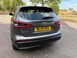 2019 Nissan Qashqai thumbnail 22