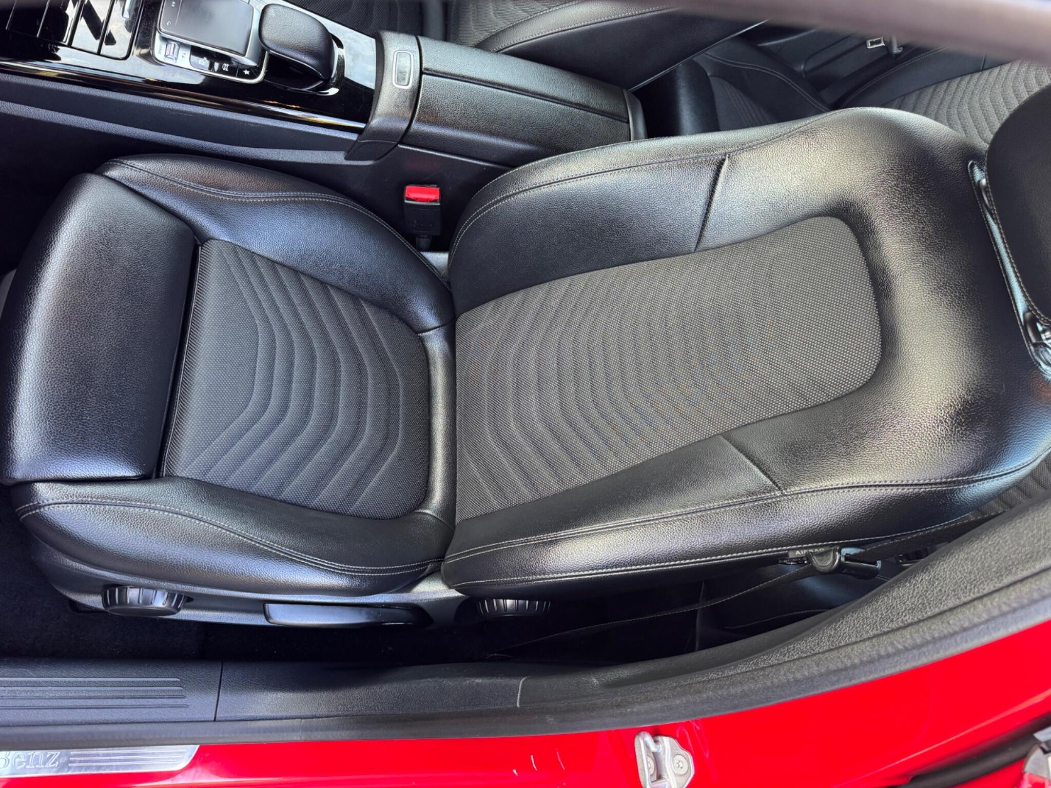 2019 Mercedes-Benz A-Class thumbnail 17