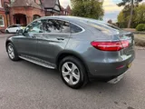 2017 Mercedes-Benz GLC thumbnail 16