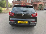 2019 Renault Kadjar thumbnail 9