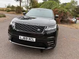 2019 Land Rover Range Rover Velar thumbnail 17
