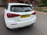 2020 Mercedes-Benz A-Class thumbnail 21
