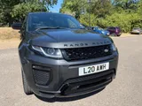 2018 Land Rover Range Rover Evoque thumbnail 12