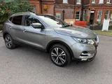 2019 Nissan Qashqai thumbnail 13