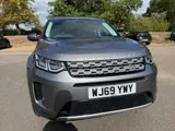 2019 Land Rover Discovery Sport thumbnail 14