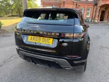2019 Land Rover Range Rover Evoque thumbnail 11
