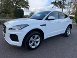 2018 Jaguar E-Pace thumbnail 21