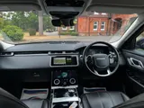 2019 Land Rover Range Rover Velar thumbnail 9