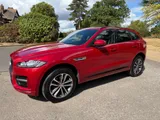 2019 Jaguar F-Pace thumbnail 17