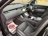 2018 Land Rover Range Rover Velar thumbnail 4