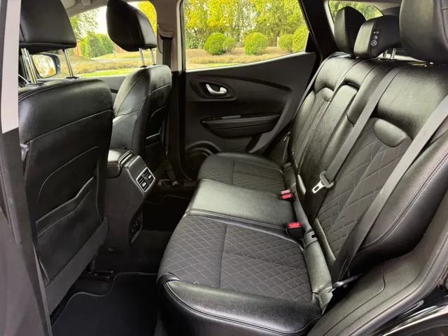 2019 Renault Kadjar — photo 4