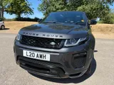 2018 Land Rover Range Rover Evoque thumbnail 15