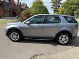 2019 Land Rover Discovery Sport thumbnail 7