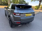 2018 Land Rover Range Rover Evoque thumbnail 13