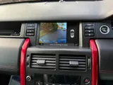 2017 Land Rover Discovery Sport thumbnail 5