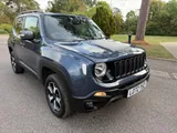 2022 Jeep Renegade thumbnail 1