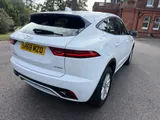 2018 Jaguar E-Pace thumbnail 23