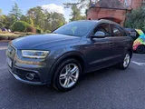 2013 Audi Q3 thumbnail 18