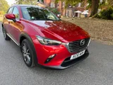 2016 Mazda CX-3 thumbnail 15