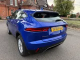 2018 Jaguar E-Pace thumbnail 21