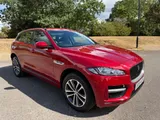 2019 Jaguar F-Pace thumbnail 25