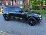2020 Land Rover Range Rover Velar thumbnail 12