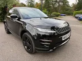2021 Land Rover Range Rover Evoque thumbnail 16