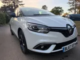 2017 Renault Scenic thumbnail 11