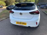 2020 Vauxhall Corsa thumbnail 8