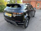 2019 Land Rover Range Rover Evoque thumbnail 21