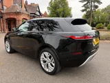 2019 Land Rover Range Rover Velar thumbnail 9