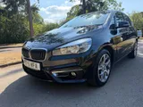 2015 BMW 2 Series thumbnail 5