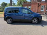 2022 Peugeot Rifter thumbnail 8