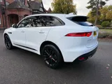 2018 Jaguar F-Pace thumbnail 23