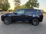2020 Land Rover Discovery Sport thumbnail 10