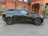 2019 Land Rover Range Rover Velar thumbnail 7