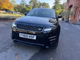 2020 Land Rover Range Rover Evoque thumbnail 14