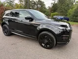 2021 Land Rover Range Rover Evoque thumbnail 13