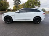 2018 Jaguar F-Pace thumbnail 8