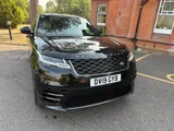 2019 Land Rover Range Rover Velar thumbnail 16