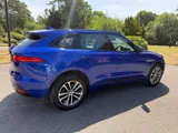 2018 Jaguar F-Pace thumbnail 25